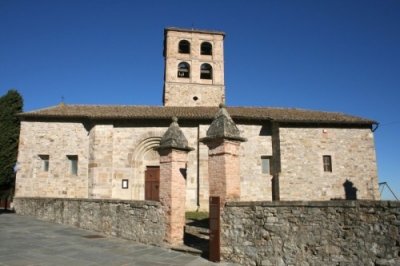 Eglise de Santa Maria Assunta